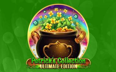 Patrick’s Collection – Ultimate Edition slot