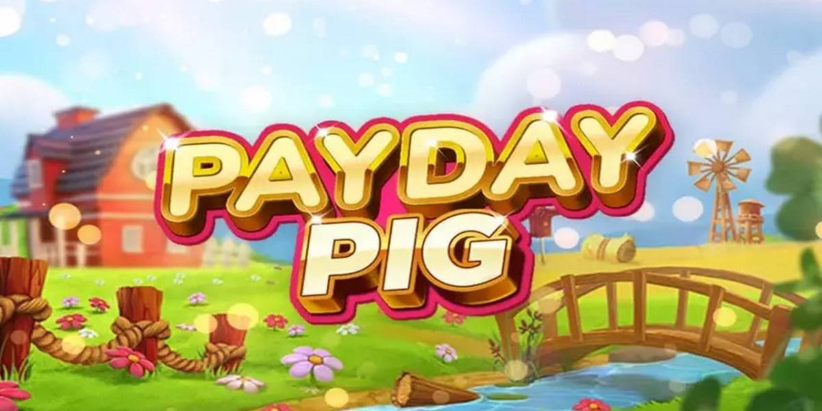 Payday Pig slot