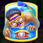 Pearl Diver 2: Treasure Chest: Scatter