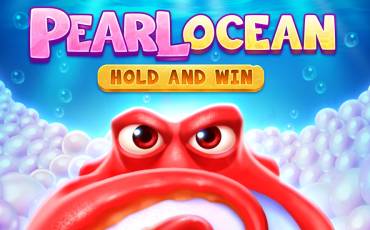 Pearl Ocean: Hold and Win slot