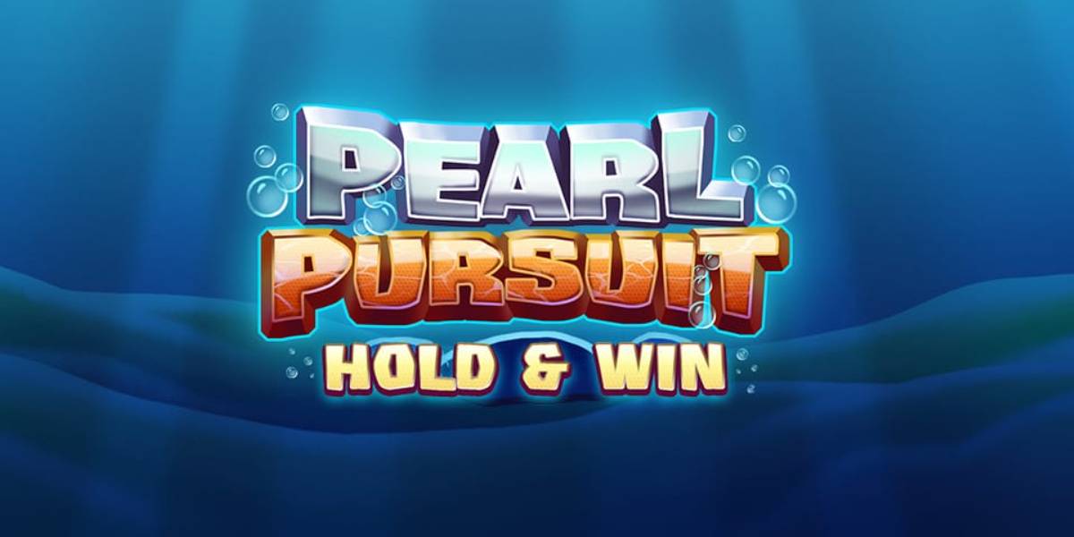 Pearl Pursuit Hold & Win slot