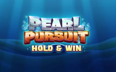 Pearl Pursuit Hold & Win slot