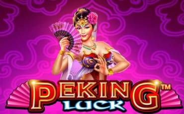 Peking Luck slot