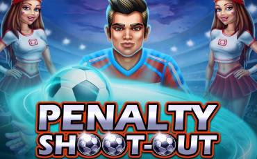 Penalty Series slot