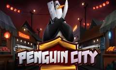 Play Penguin City