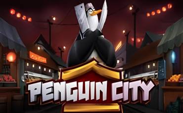 Penguin City slot