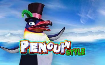 Penguin Style slot