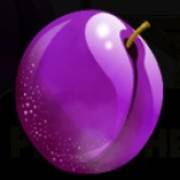 Penny Fruits Xtreme Christmas Edition: Plum