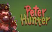 Peter Hunter (Peter and Sons)