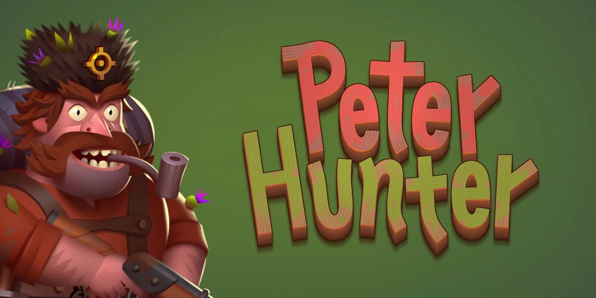 Peter Hunter slot