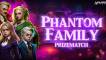 Play Phantom Family PrizeMatch slot