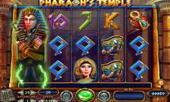 Play Pharaoh’s Temple