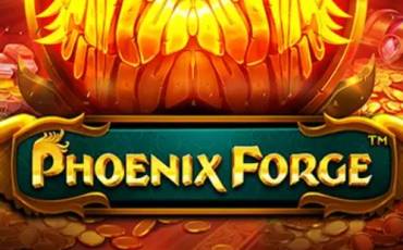 Phoenix Forge slot