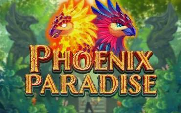 Phoenix Paradise slot