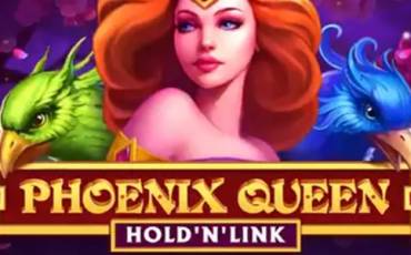 Phoenix Queen slot