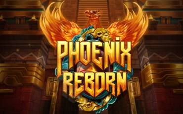 Phoenix Reborn slot