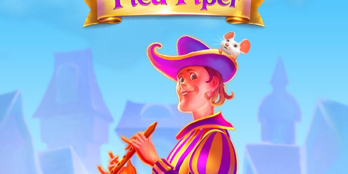 Pied Piper slot