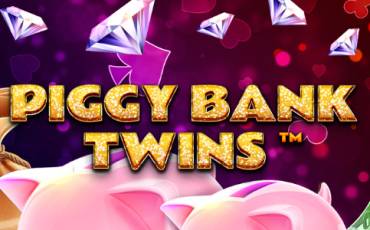 Piggy Bank Twins slot