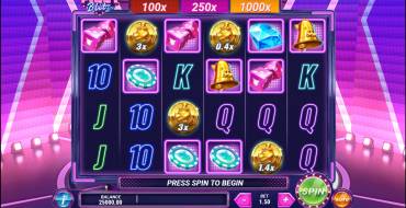 Piggy Blitz: Slot machine