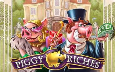 Piggy Riches slot