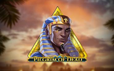 Pilgrim of Dead slot