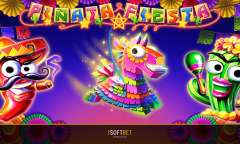 Play Pinata Fiesta