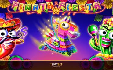 Pinata Fiesta slot