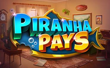 Piranha Pays slot