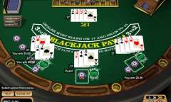 Play Pirate 21 Blackjack