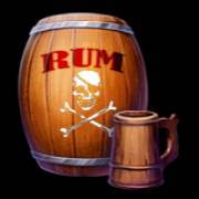 Pirate Cave: Rum