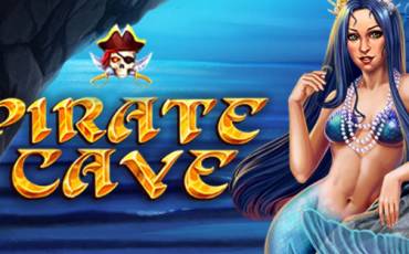 Pirate Cave slot