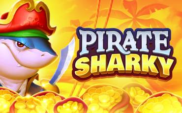 Pirate Sharky slot