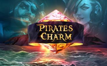 Pirates Charm slot