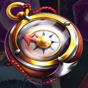 Pirates Hold: Davy Locker's Coins: Compass