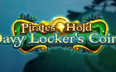 Pirates Hold: Davy Locker's Coins slot