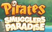 Pirates Smugglers Paradise (Yggdrasil Gaming)