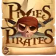 Pixies vs Pirates: Scatter