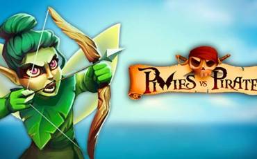 Pixies vs Pirates slot