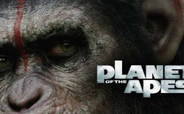 Planet of the Apes slot