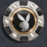 Playboy Gold: symbol