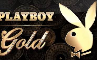 Playboy Gold slot