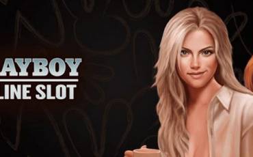 Playboy slot