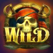 Plunderin Pirates Hold and Win: Wild