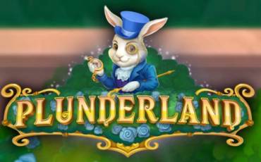 Plunderland slot