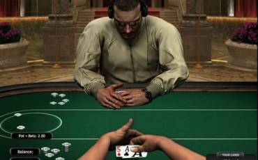 Poker 3 – Heads Up Poker