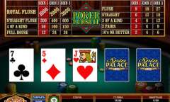 Play Poker Pursuit