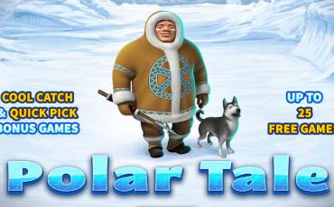 Polar Tale slot