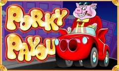 Play Porky Payout