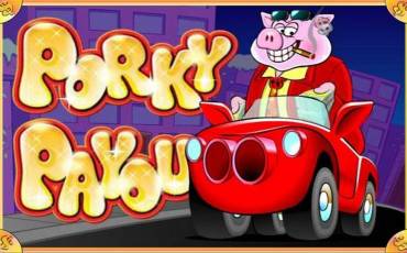 Porky Payout slot