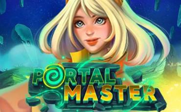 Portal Master slot